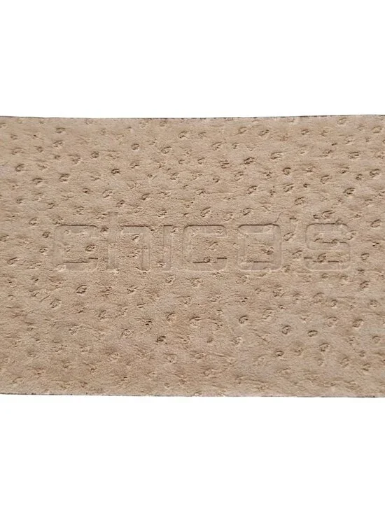 Chicos Belt Womens M Brown Lizard Pattern Polished Silvertone Buckle Western - Picture 7 of 10